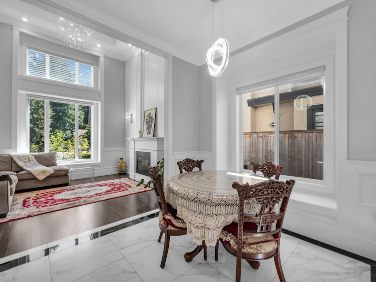 8351 Leslie Road, Richmond, BC, V6X 1E4 - 8