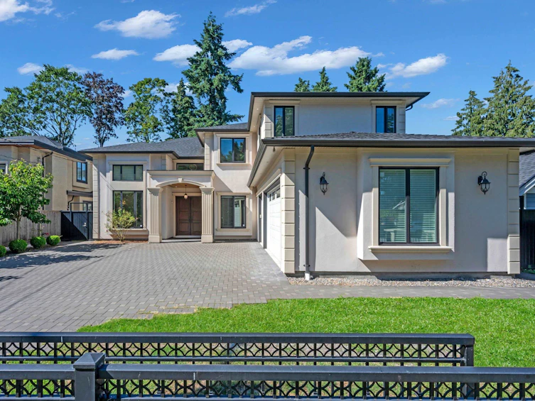 8351 Leslie Road, Richmond, BC, V6X 1E4 - 23