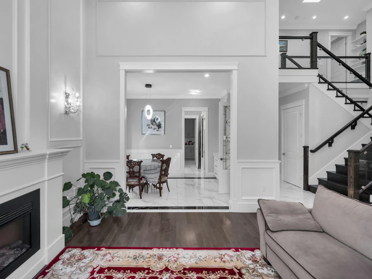 8351 Leslie Road, Richmond, BC, V6X 1E4 - 5