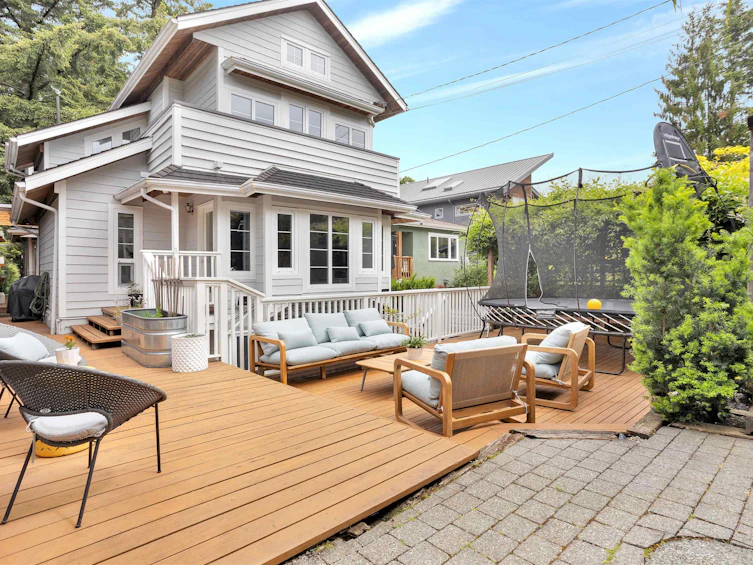 420 W 17th Avenue, Vancouver, BC, V5Y 2A2 - 36