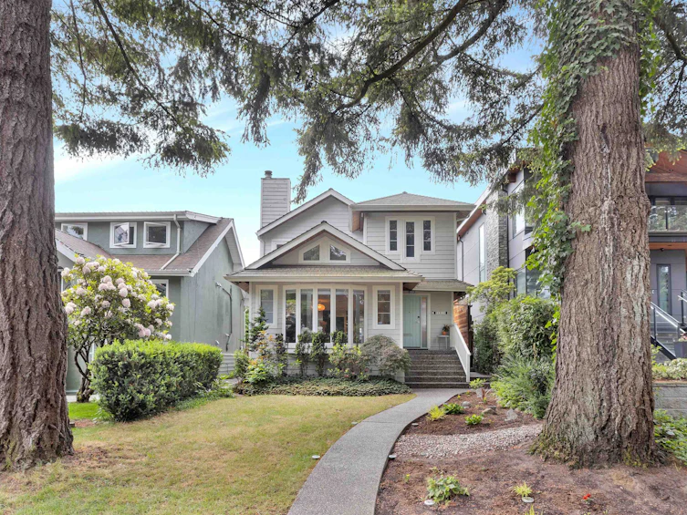 420 W 17th Avenue, Vancouver, BC, V5Y 2A2 - 38