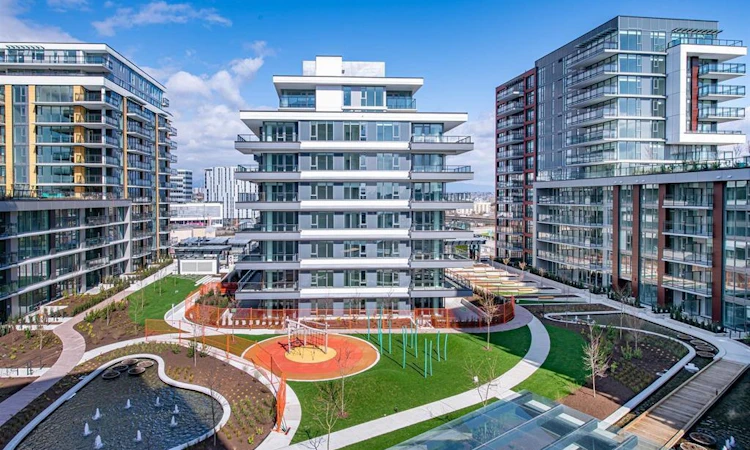 903-3280 Corvette Way