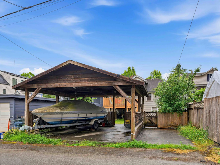 423 E 37th Avenue, Vancouver, BC, V5W 1E8 - 26