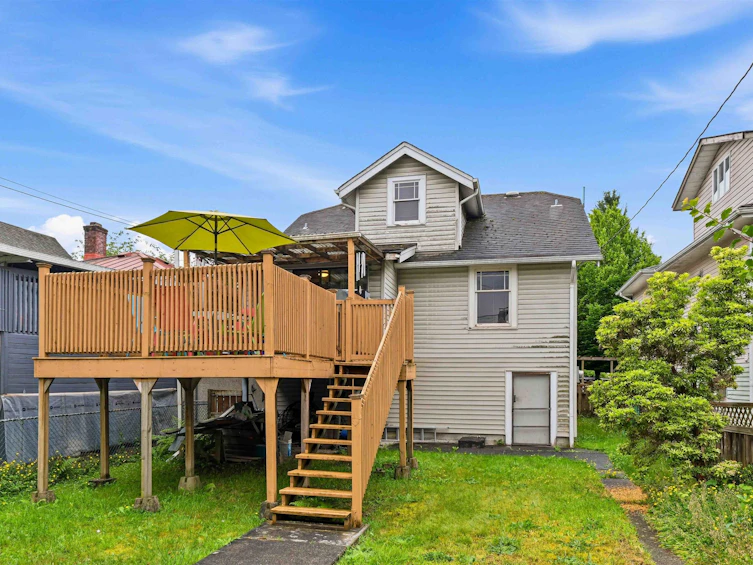 423 E 37th Avenue, Vancouver, BC, V5W 1E8 - 25