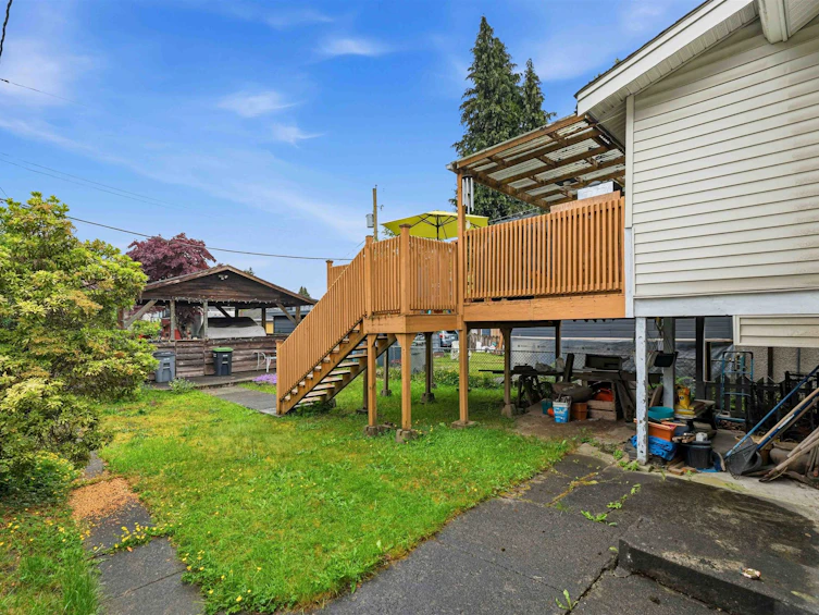 423 E 37th Avenue, Vancouver, BC, V5W 1E8 - 27