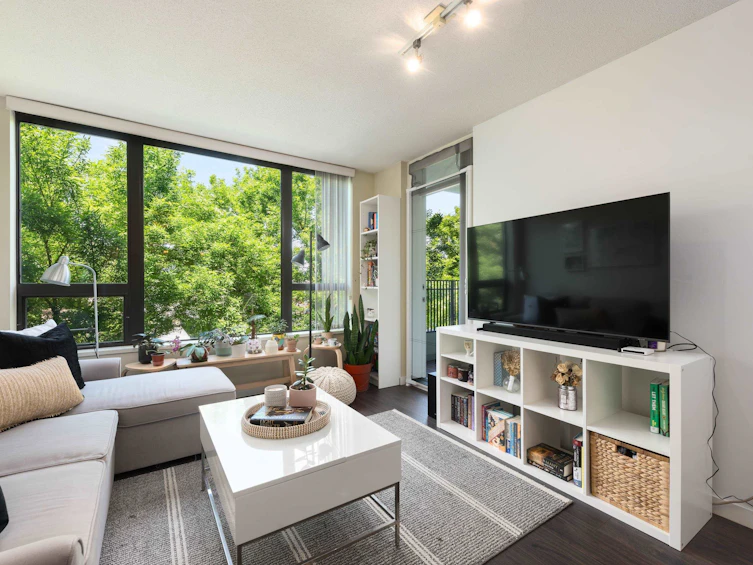 312-7138 Collier Street, Burnaby, BC, V5E 0A2 - 4