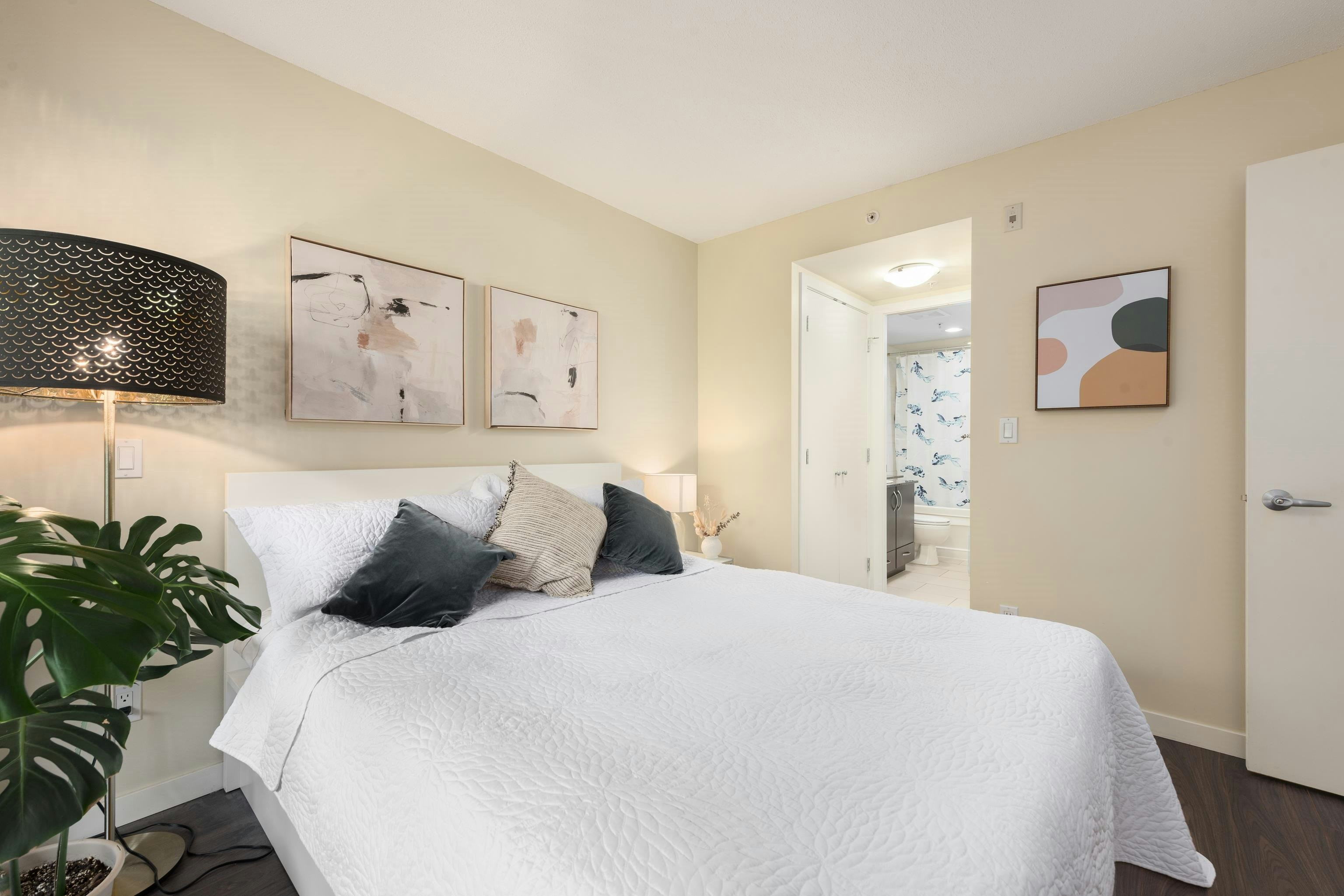 312-7138 Collier Street, Burnaby, BC, V5E 0A2 - 7