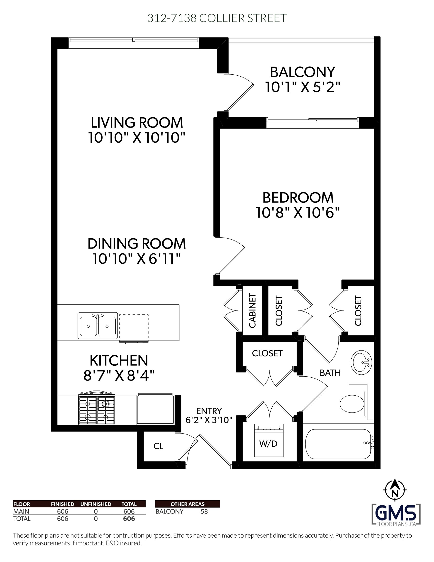312-7138 Collier Street, Burnaby, BC, V5E 0A2 - 29