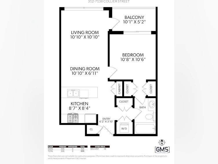 312-7138 Collier Street, Burnaby, BC, V5E 0A2 - 29