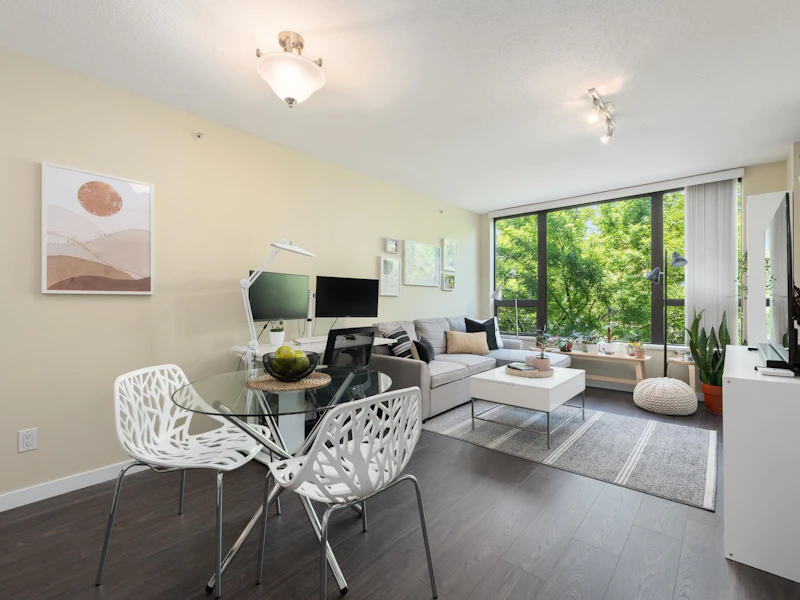 312 - 7138 Collier Street, Burnaby BC V5E 0A2