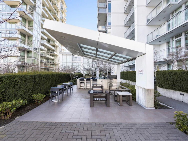 803-258 Nelson's Court, New Westminster, BC, V3L 0J9 - 34
