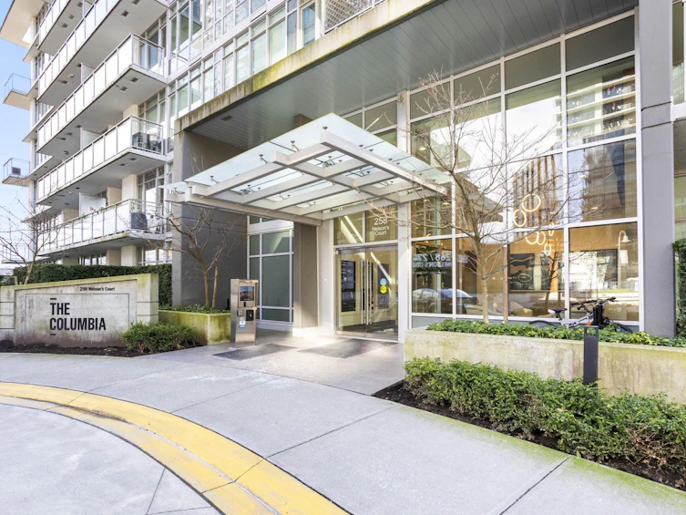 803-258 Nelson's Court, New Westminster, BC, V3L 0J9 - 22