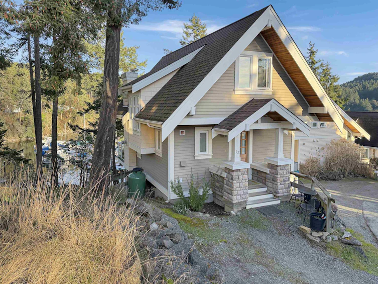 13C-2315 Mackinnon Road, Pender Island, BC, V0N 2M1 - 21
