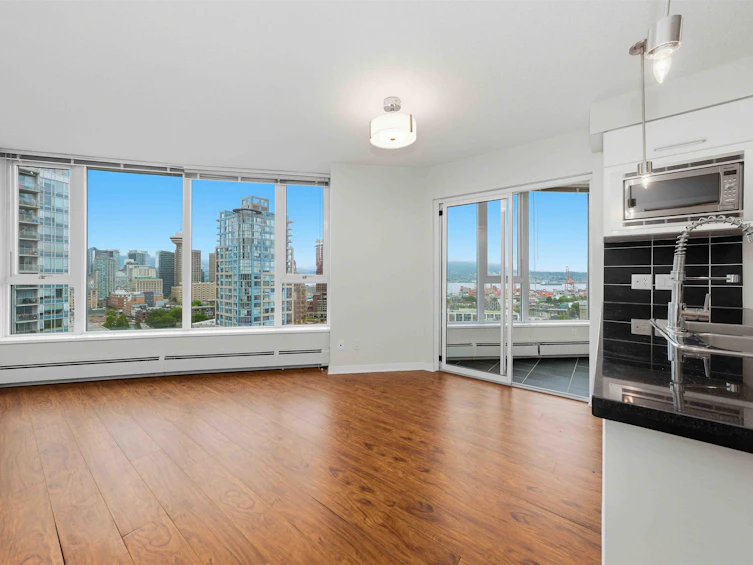 2901-689 Abbott Street, Vancouver, BC, V6B 0J2 - 3