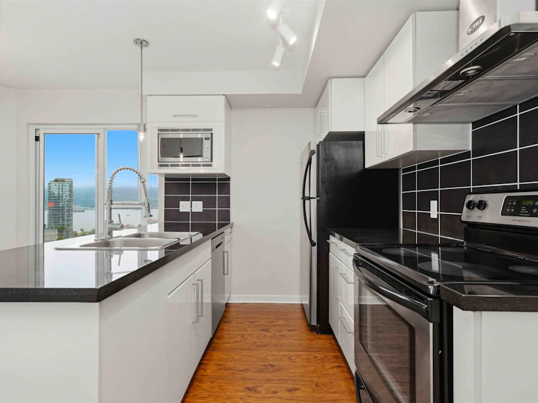 2901-689 Abbott Street, Vancouver, BC, V6B 0J2 - 4