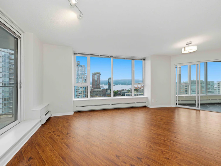 2901-689 Abbott Street, Vancouver, BC, V6B 0J2 - 9