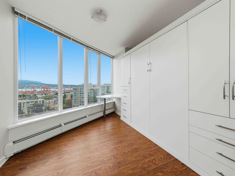 2901-689 Abbott Street, Vancouver, BC, V6B 0J2 - 17