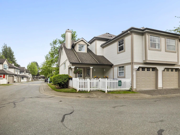 12-16318 82 Avenue, Surrey, BC, V4N 0N9