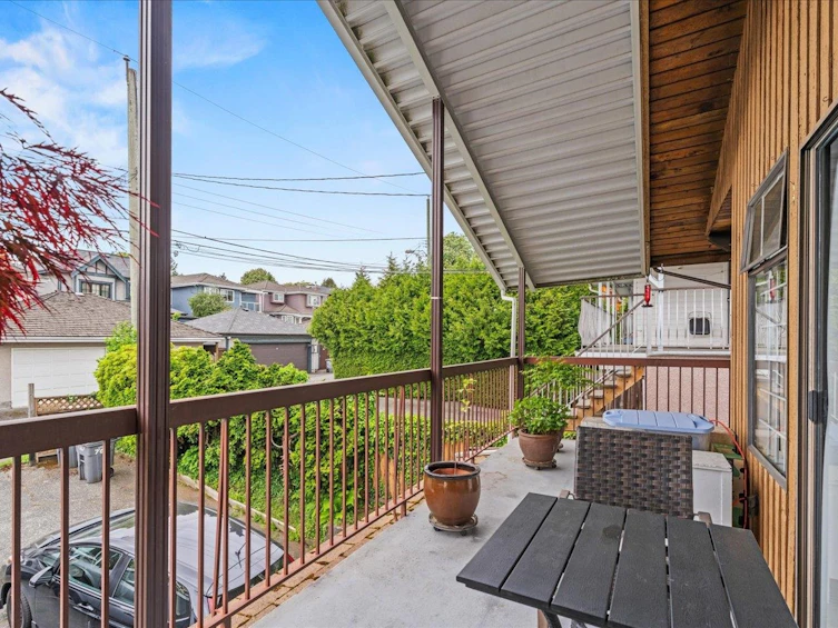 7611 Oak Street, Vancouver, BC, V6P 4A4 - 14