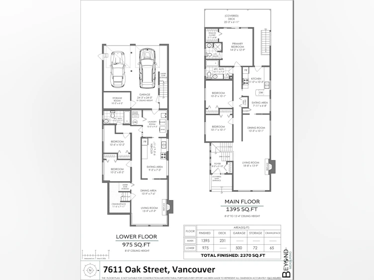 7611 Oak Street, Vancouver, BC, V6P 4A4 - 39