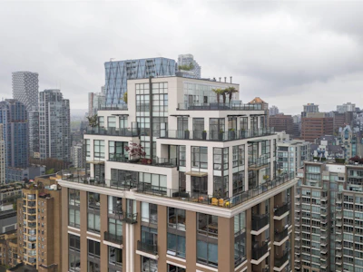 2602-1055 Homer Street - 2