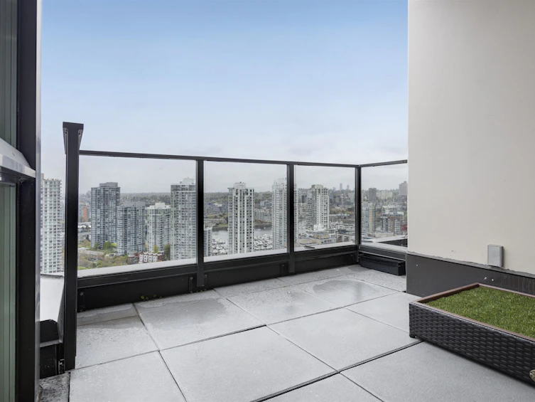2602-1055 Homer Street, Vancouver, BC, V6B 1G3 - 15