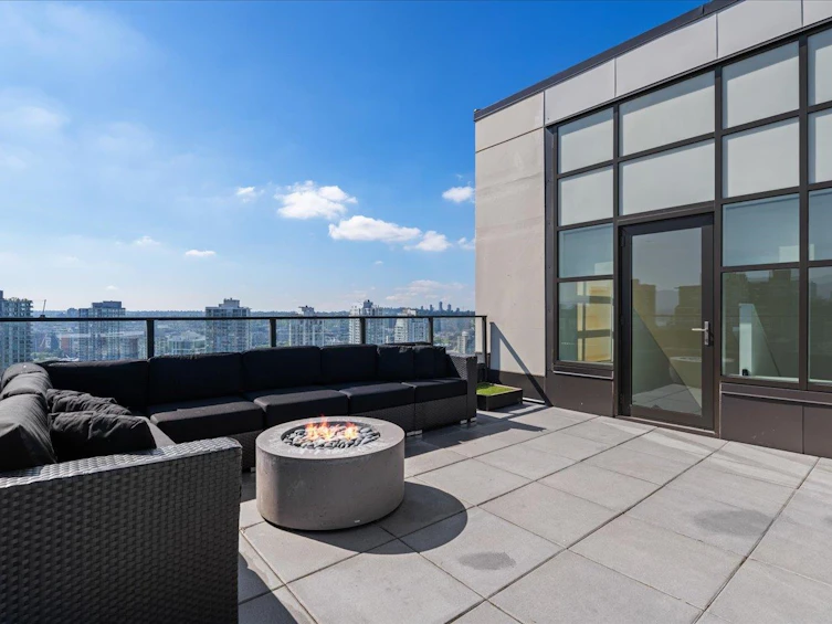 2602-1055 Homer Street, Vancouver, BC, V6B 1G3 - 7