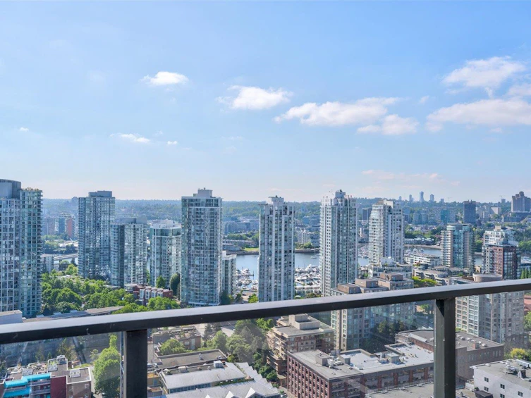 2602-1055 Homer Street, Vancouver, BC, V6B 1G3 - 12