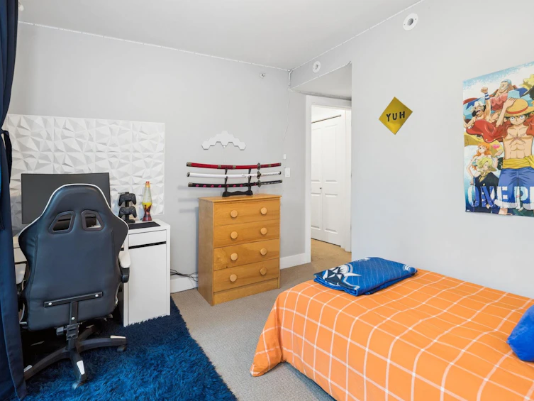 2-3025 Baird Road, North Vancouver, BC, V7K 2G5 - 27