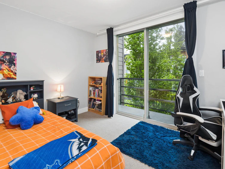 2-3025 Baird Road, North Vancouver, BC, V7K 2G5 - 26