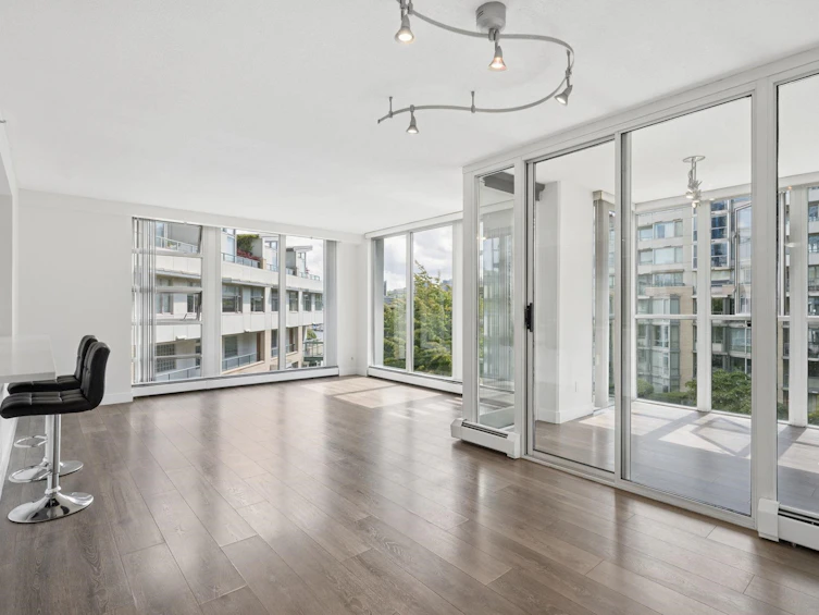 501-1228 Marinaside Crescent, Vancouver, BC, V6Z 2W4 - 14