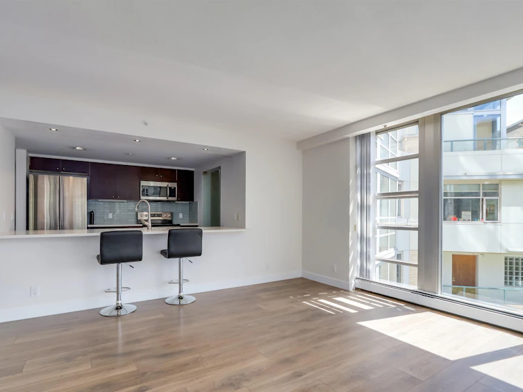 501-1228 Marinaside Crescent, Vancouver, BC, V6Z 2W4 - 8