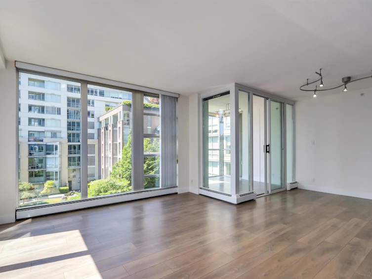 501-1228 Marinaside Crescent, Vancouver, BC, V6Z 2W4 - 4