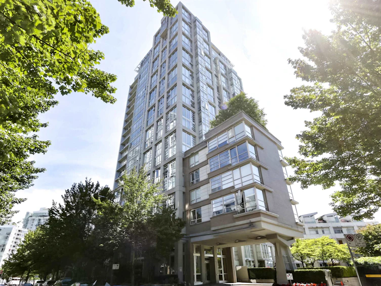 501-1228 Marinaside Crescent, Vancouver, BC, V6Z 2W4 - 33