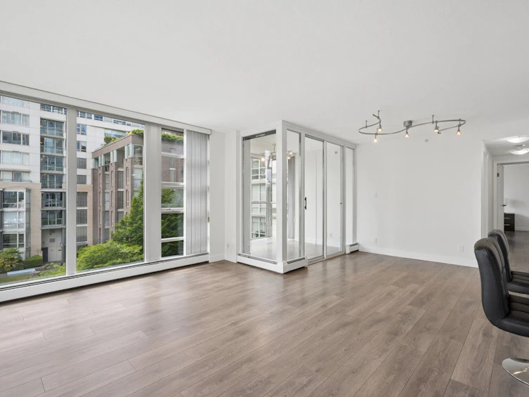 501-1228 Marinaside Crescent, Vancouver, BC, V6Z 2W4 - 11
