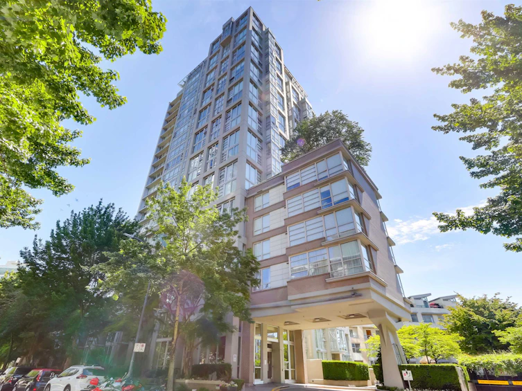 501-1228 Marinaside Crescent, Vancouver, BC, V6Z 2W4 - 32