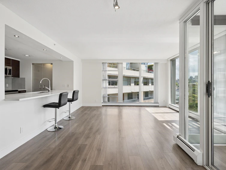 501-1228 Marinaside Crescent, Vancouver, BC, V6Z 2W4 - 7