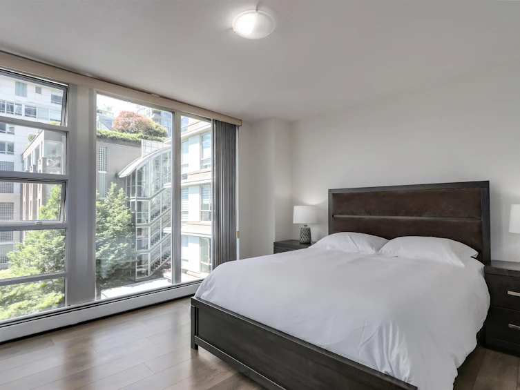501-1228 Marinaside Crescent, Vancouver, BC, V6Z 2W4 - 23