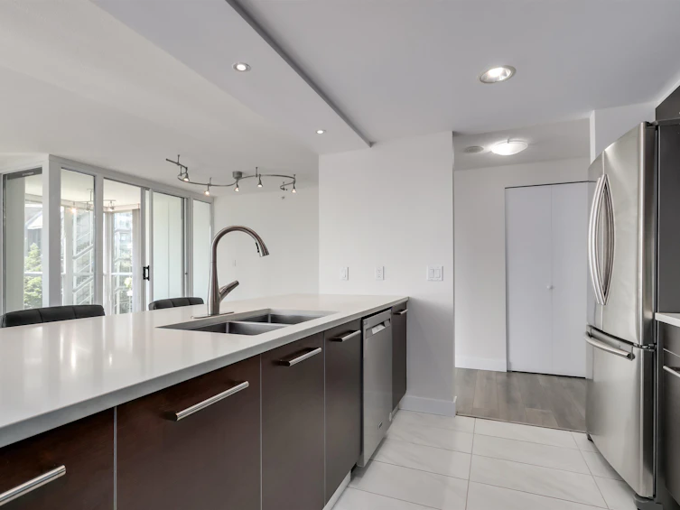 501-1228 Marinaside Crescent, Vancouver, BC, V6Z 2W4 - 21