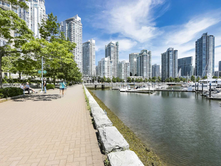501-1228 Marinaside Crescent, Vancouver, BC, V6Z 2W4 - 30