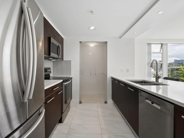 501-1228 Marinaside Crescent, Vancouver, BC, V6Z 2W4 - 20