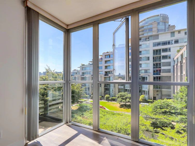 501-1228 Marinaside Crescent, Vancouver, BC, V6Z 2W4 - 17