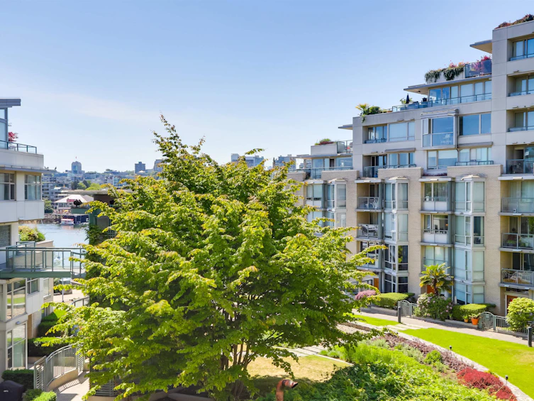 501-1228 Marinaside Crescent, Vancouver, BC, V6Z 2W4 - 18