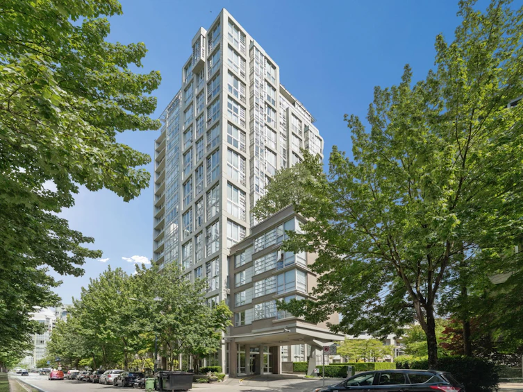 501-1228 Marinaside Crescent, Vancouver, BC, V6Z 2W4 - 29