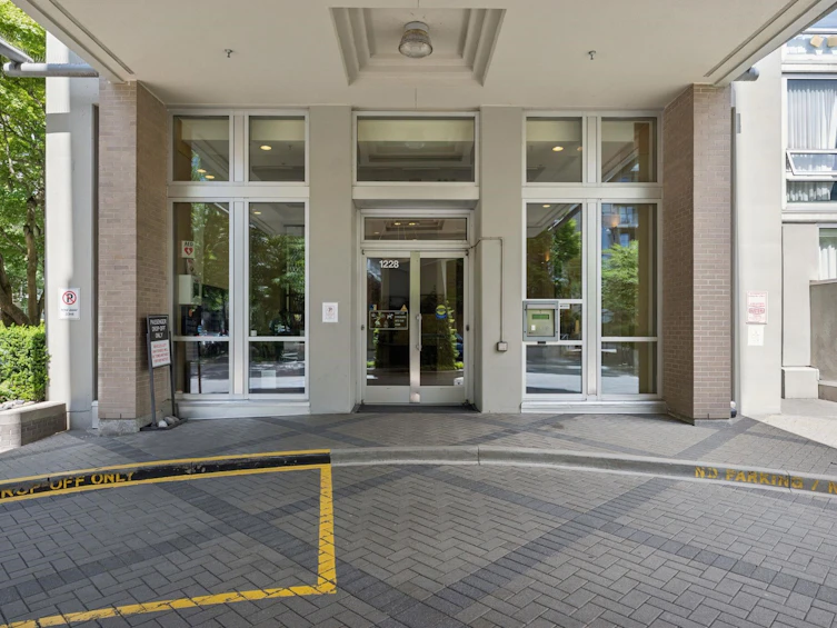 501-1228 Marinaside Crescent, Vancouver, BC, V6Z 2W4 - 35