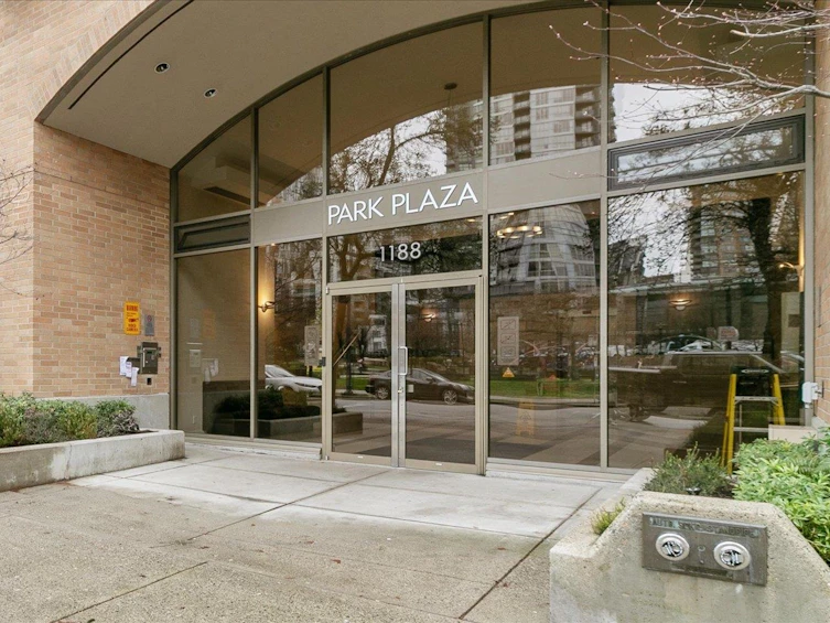 708-1188 Richards Street, Vancouver, BC, V6B 3E6 - 24