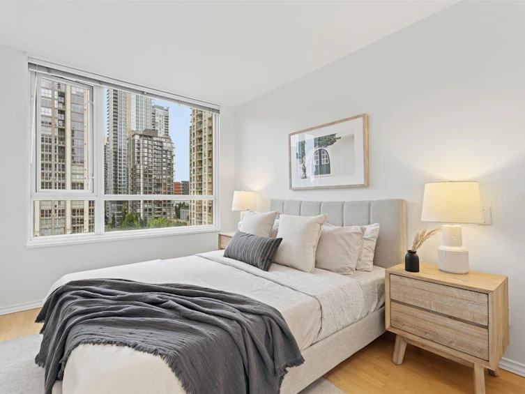 708-1188 Richards Street, Vancouver, BC, V6B 3E6 - 13