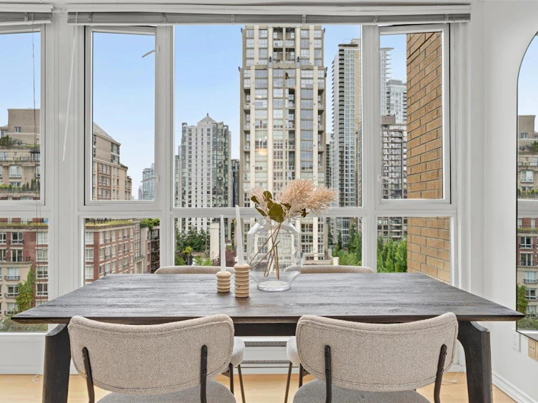 708-1188 Richards Street, Vancouver, BC, V6B 3E6 - 9