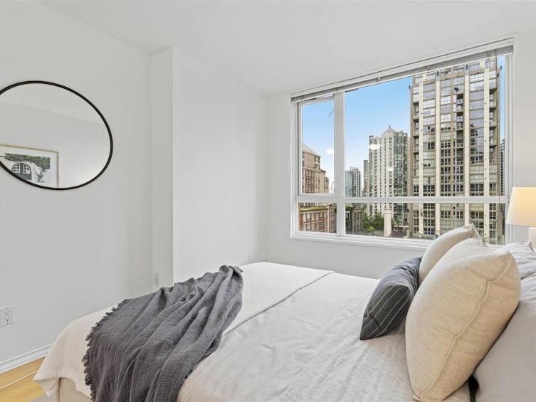 708-1188 Richards Street, Vancouver, BC, V6B 3E6 - 14