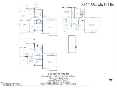 7244 Marble Hill Road - 2